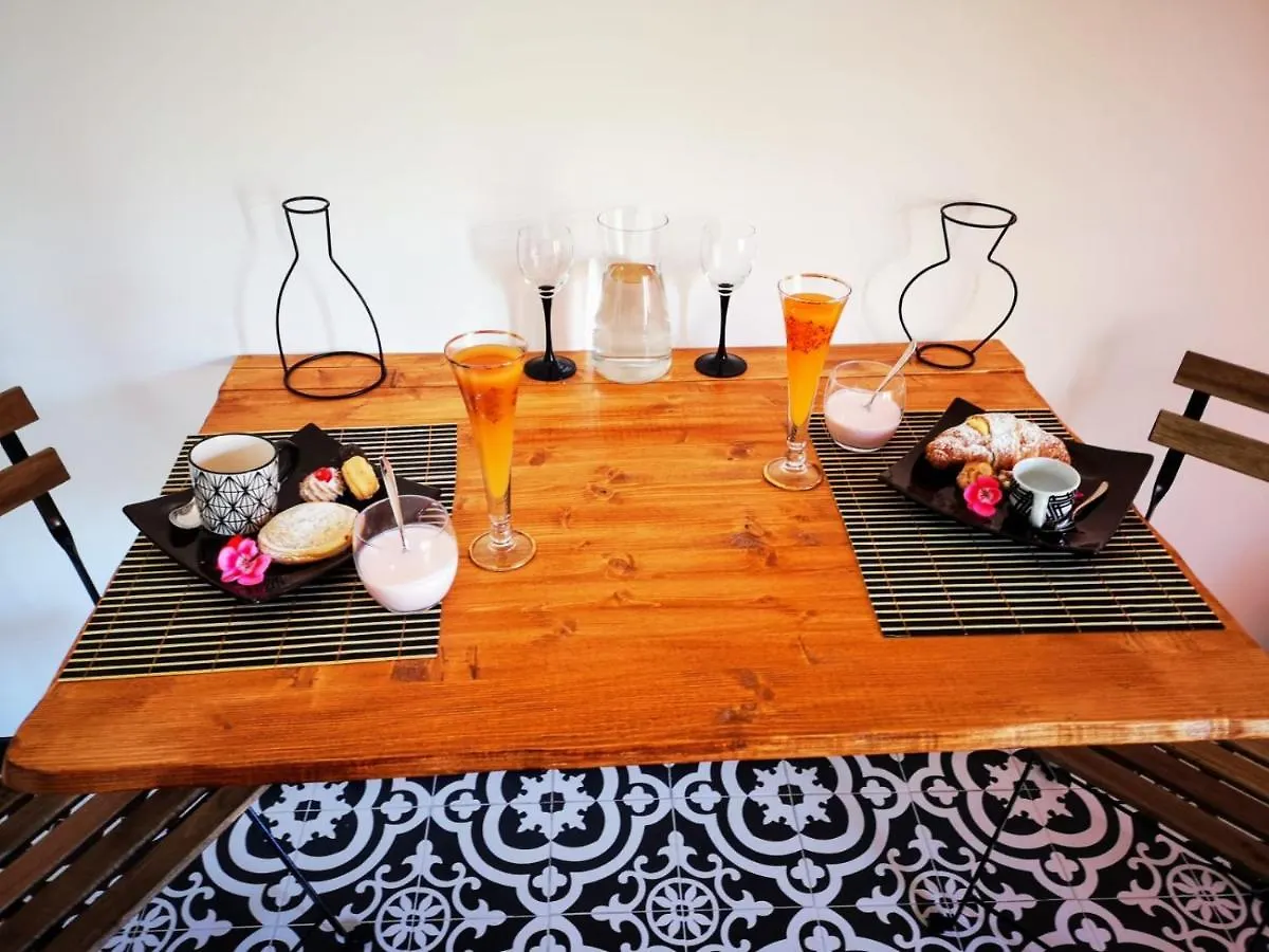 Trapani Destinations B&B 2*,  Italy