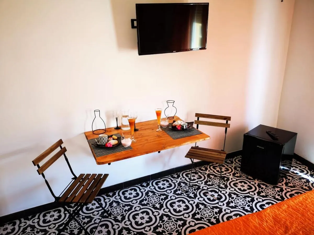 ** Bed & Breakfast Trapani Destinations B&B Italy
