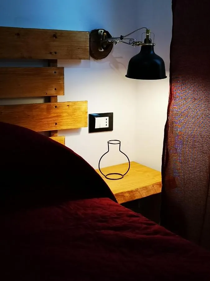 Bed & Breakfast Trapani Destinations B&B