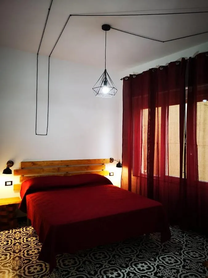 Bed & Breakfast Trapani Destinations B&B