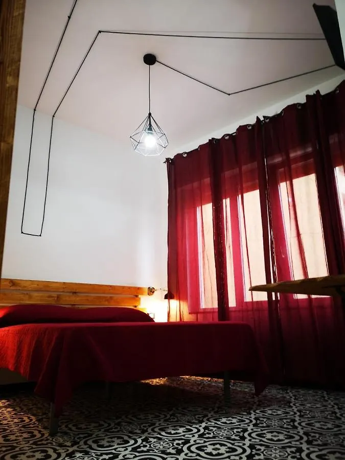 Trapani Destinations B&B Italy