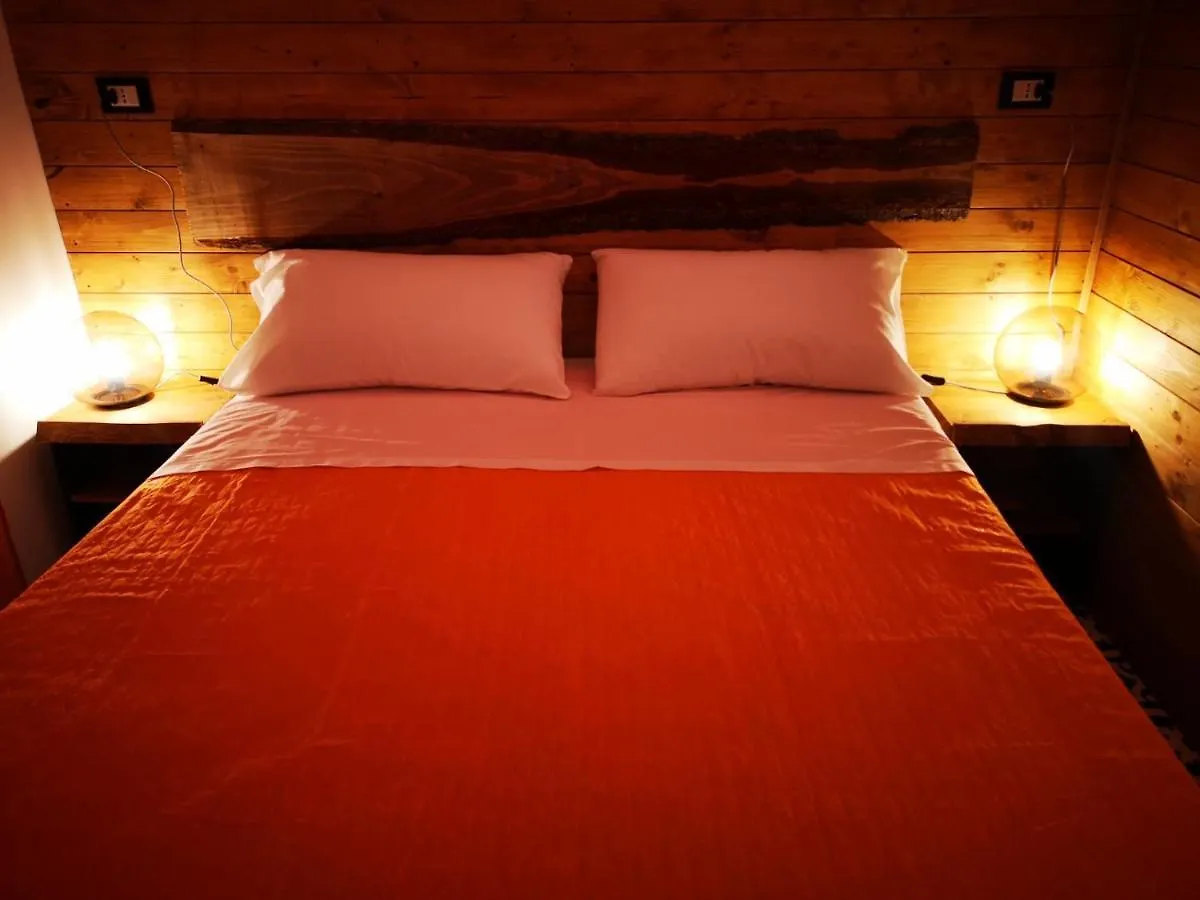 ** Bed & Breakfast Trapani Destinations B&B Italy