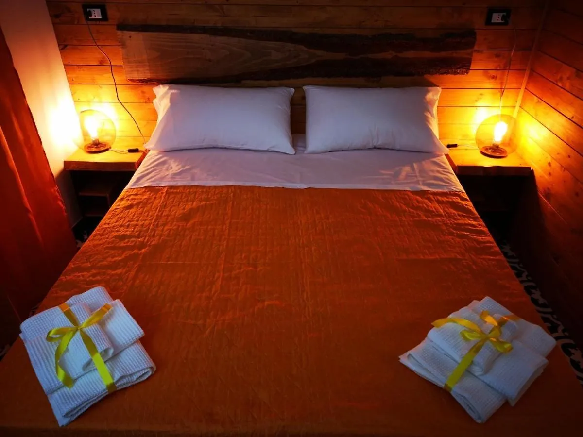 Trapani Destinations B&B