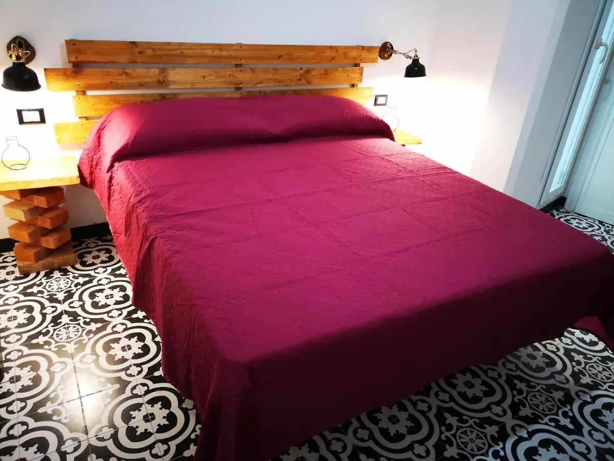 Bed & Breakfast Trapani Destinations B&B