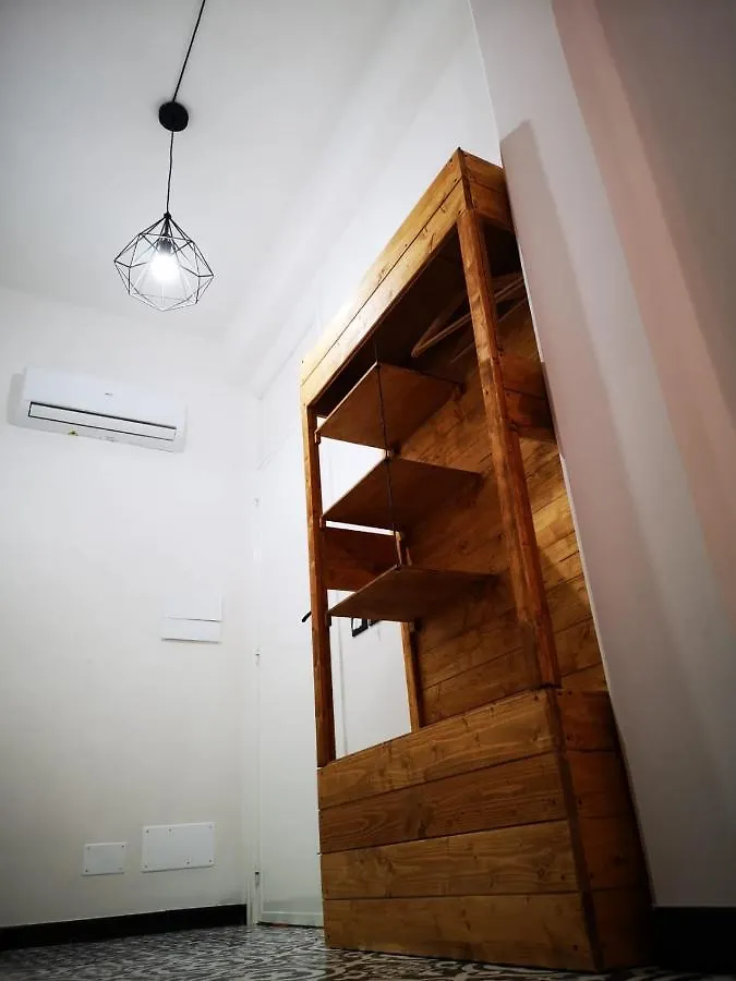 Trapani Destinations B&B 2*,  Italy