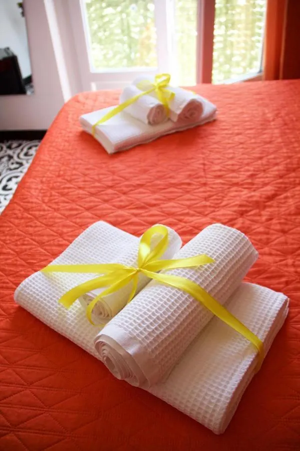 Trapani Destinations B&B