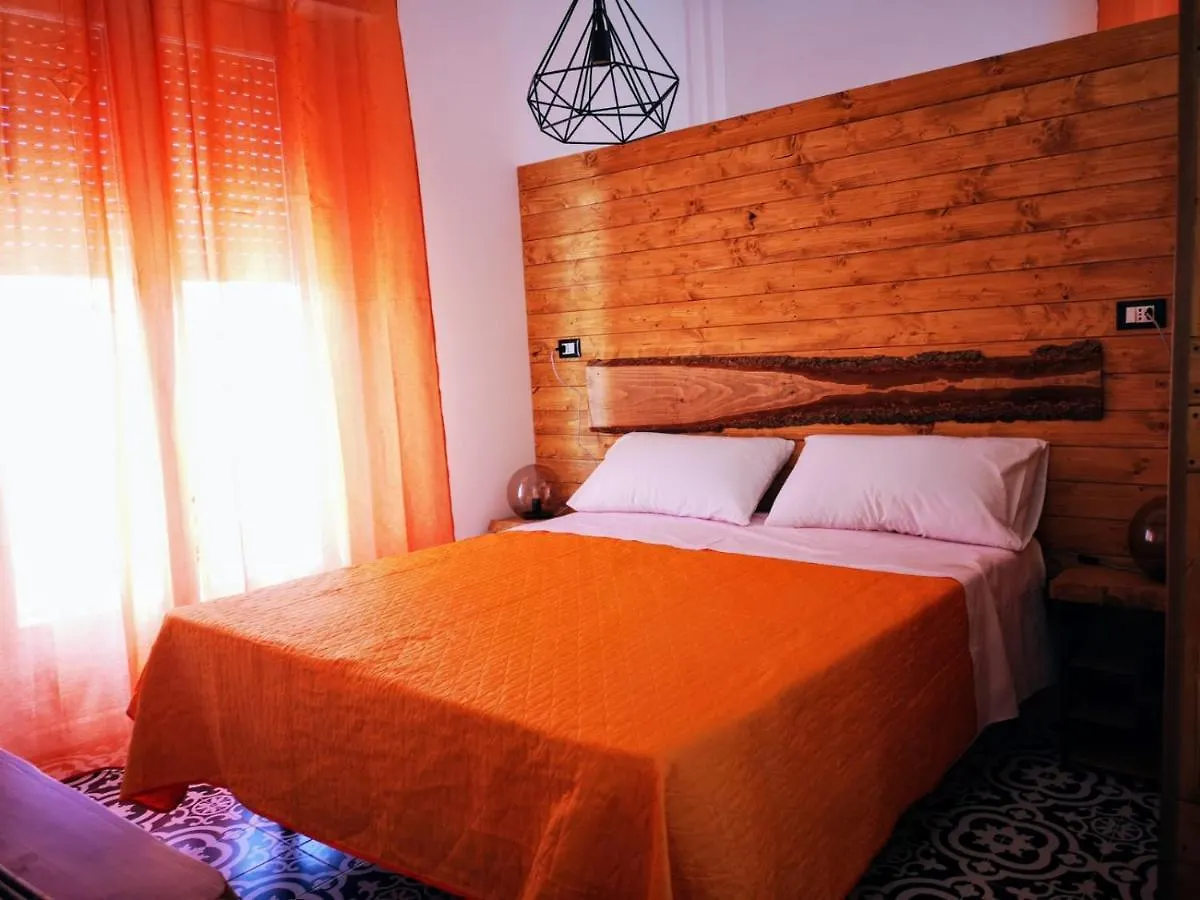 Trapani Destinations B&B 2*,