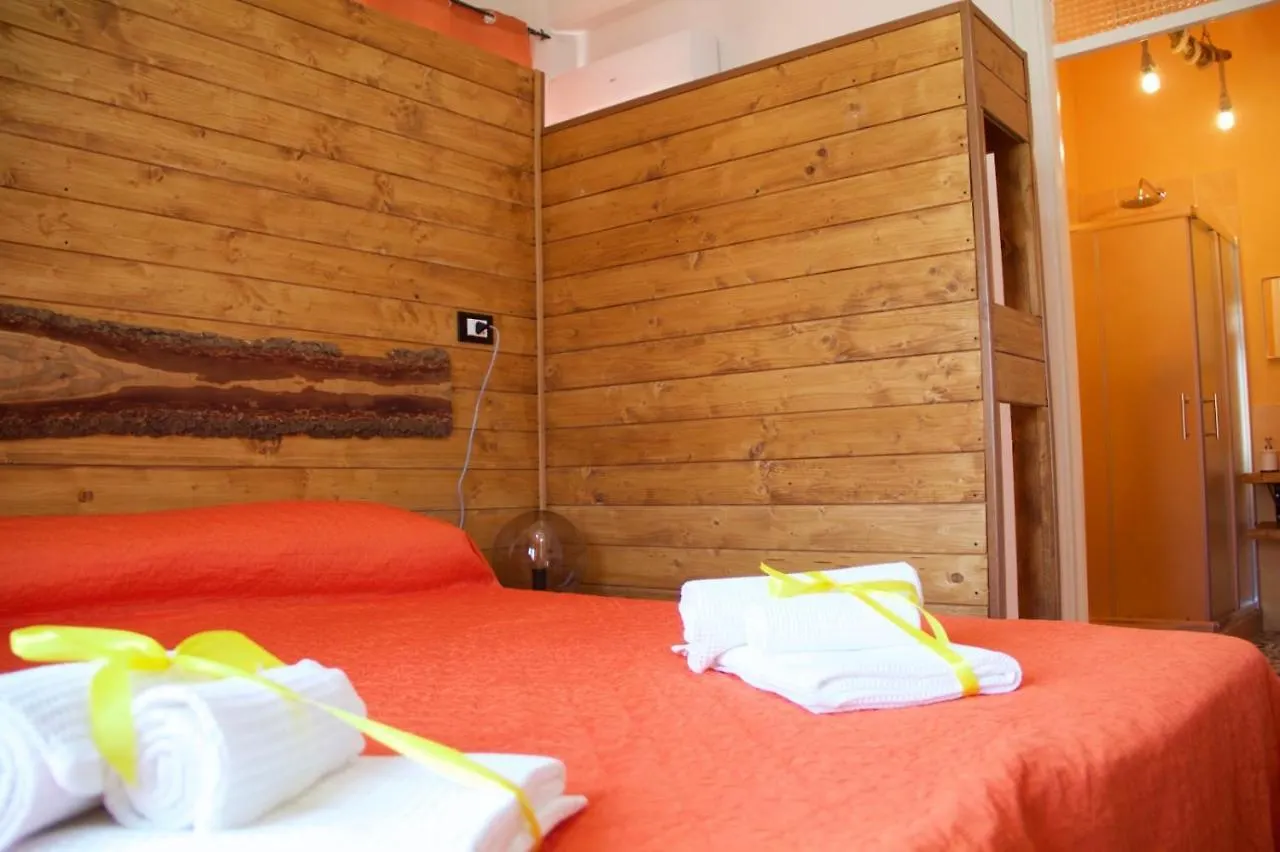 Trapani Destinations B&B Italy