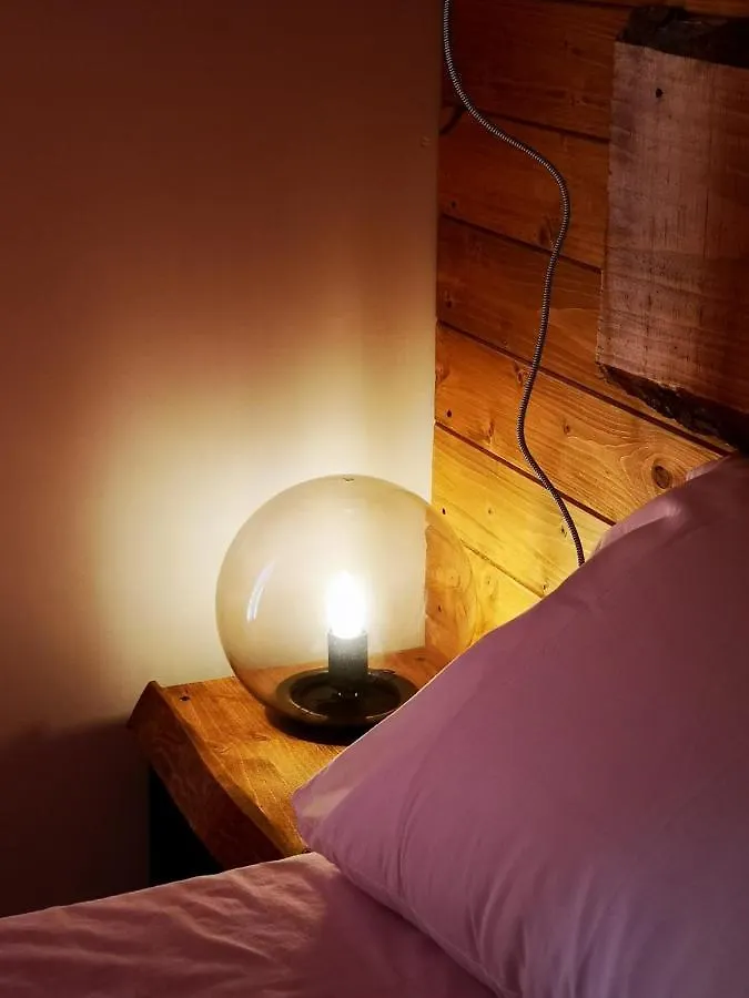 ** Bed & Breakfast Trapani Destinations B&B Italy
