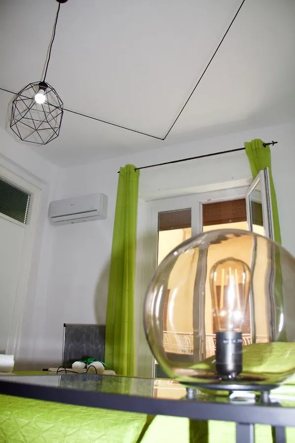 Bed & Breakfast Trapani Destinations B&B