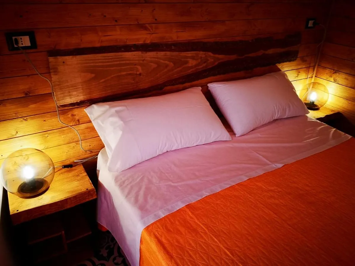 Trapani Destinations B&B Bed & Breakfast