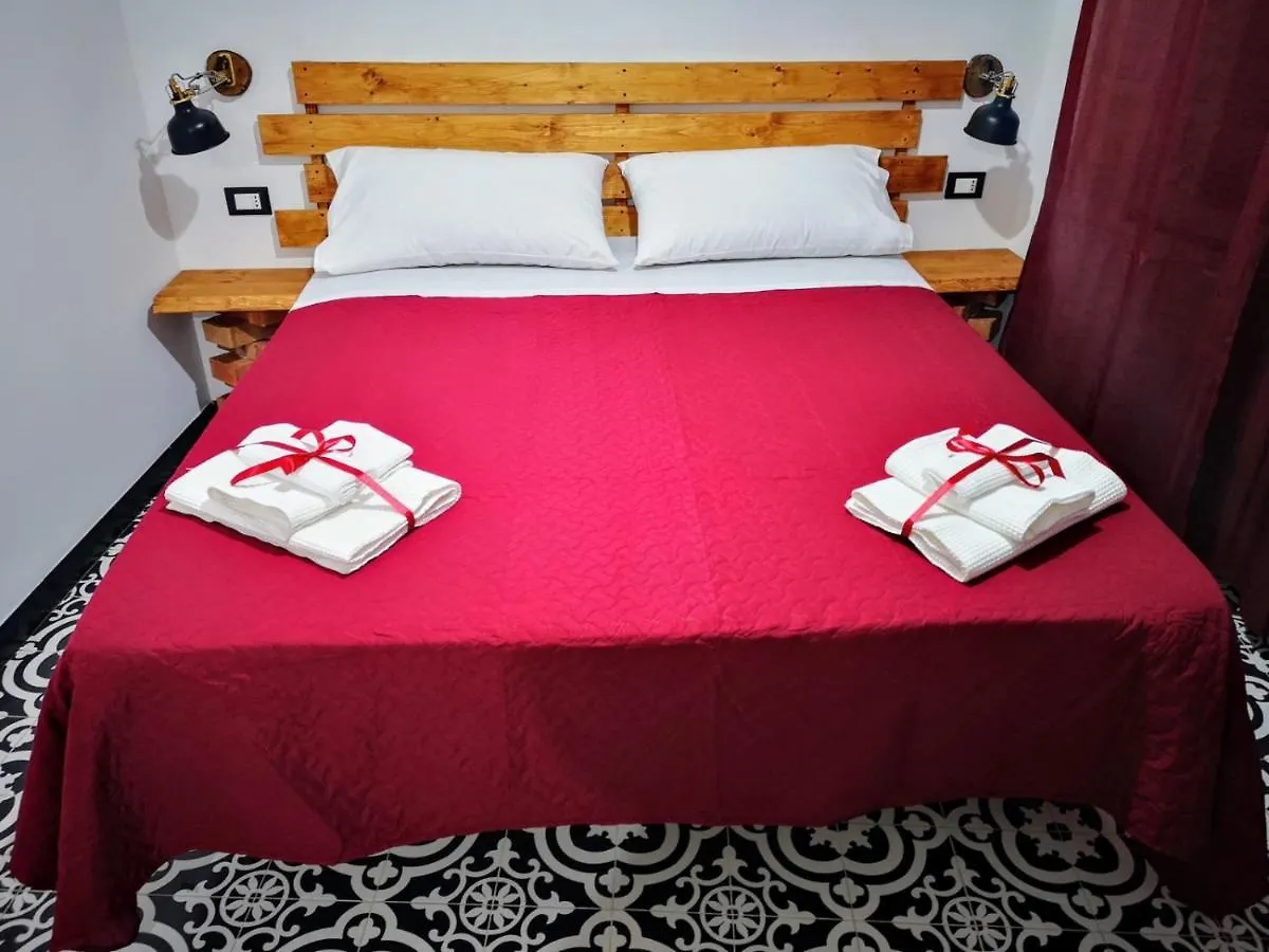 Trapani Destinations B&B