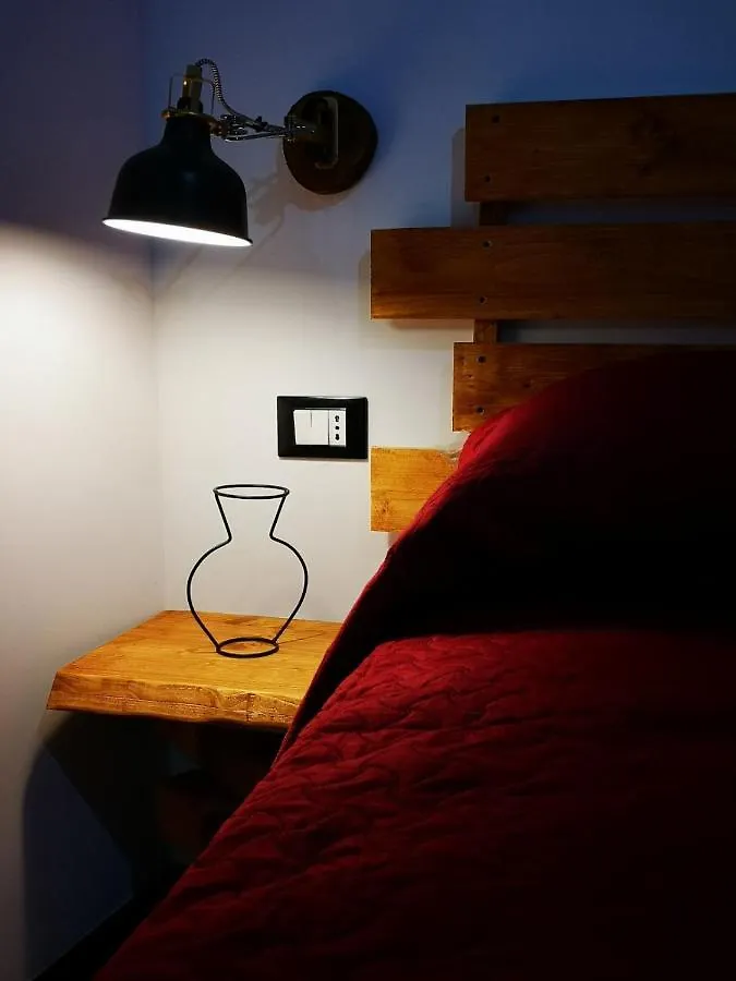 Trapani Destinations B&B