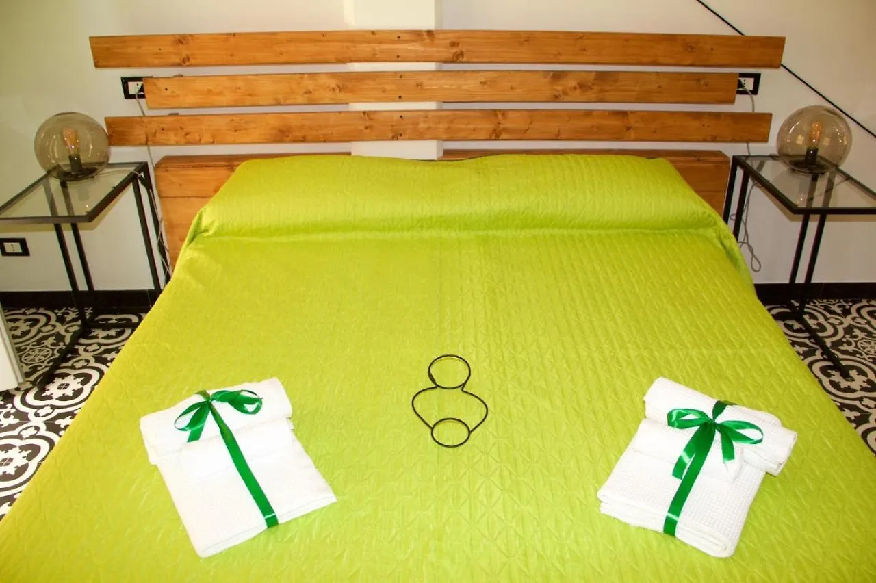Trapani Destinations B&B 2*,  Italy