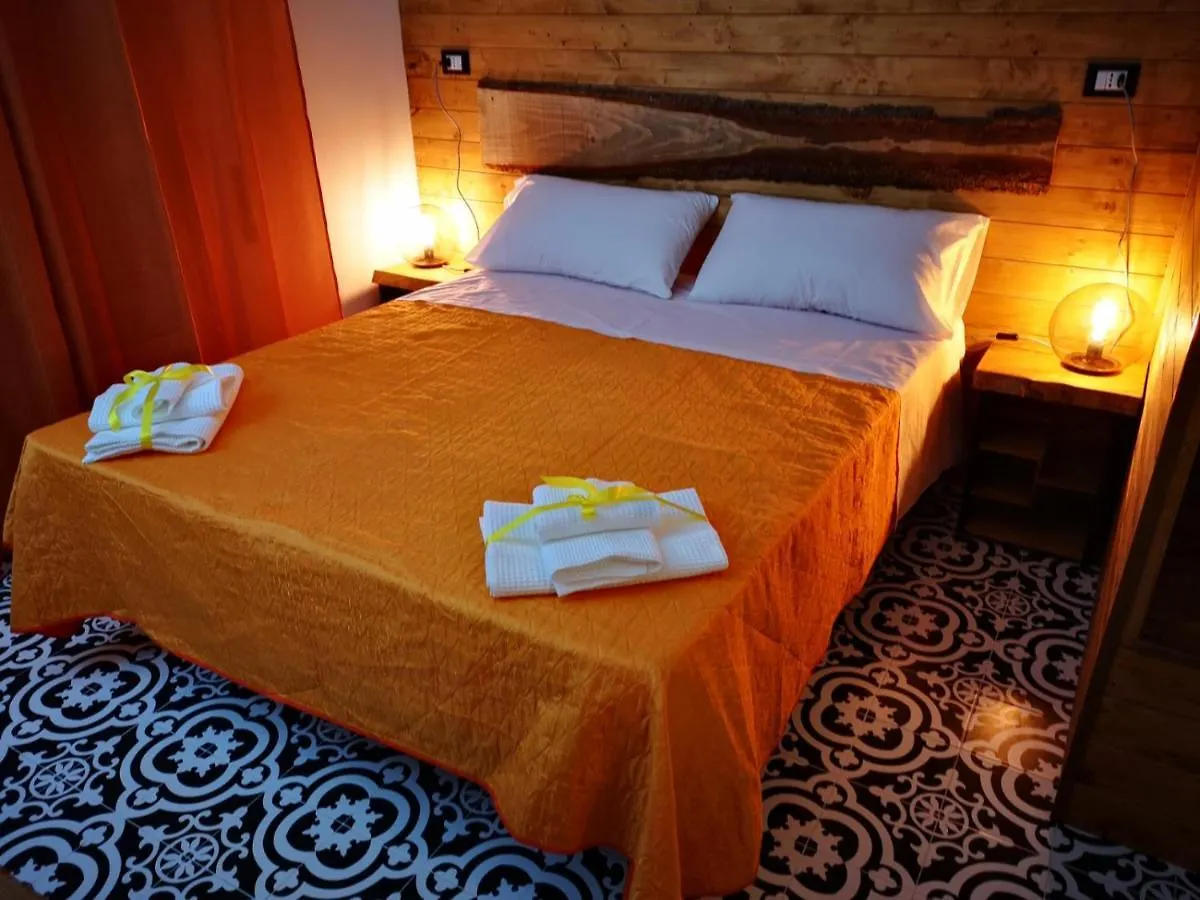 Bed & Breakfast Trapani Destinations B&B
