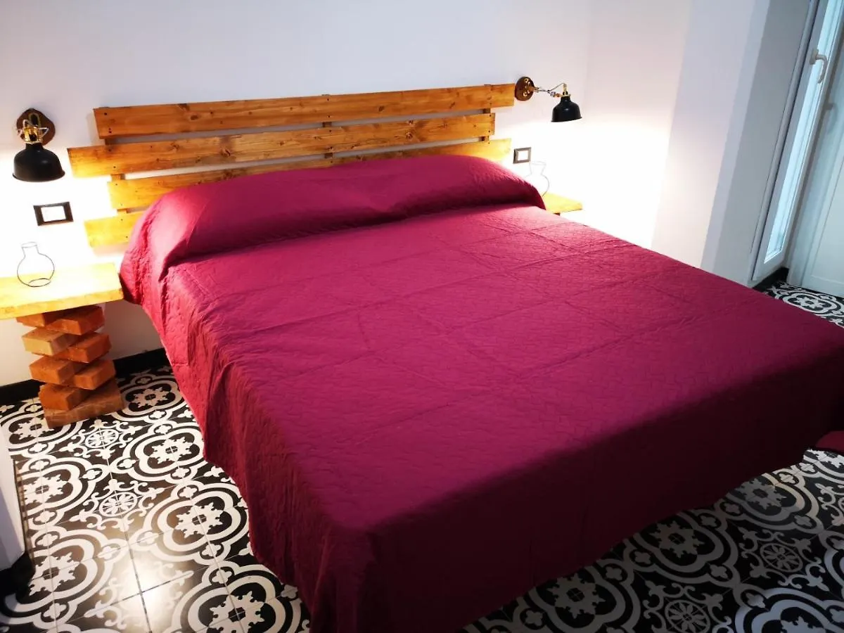 Trapani Destinations B&B Italy