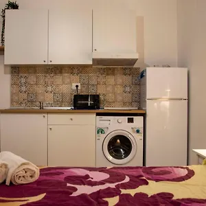  Apartamento Renda