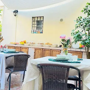 *** Bed and breakfast La Bella Italia