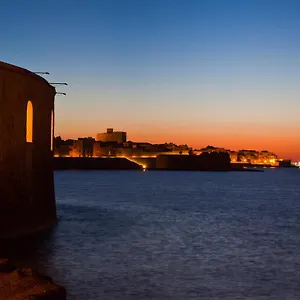 Bed & Breakfast Le Cale, Trapani