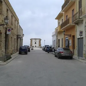 Vakantiehuis Casa San Liberale, Trapani