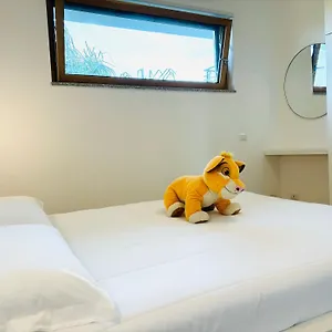  Apartahotel Le Conchiglie Italia