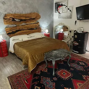 Bed & Breakfast Il Profumo Del Porto, Trapani