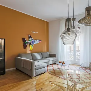 ** Apartahotel Le Porte Italia