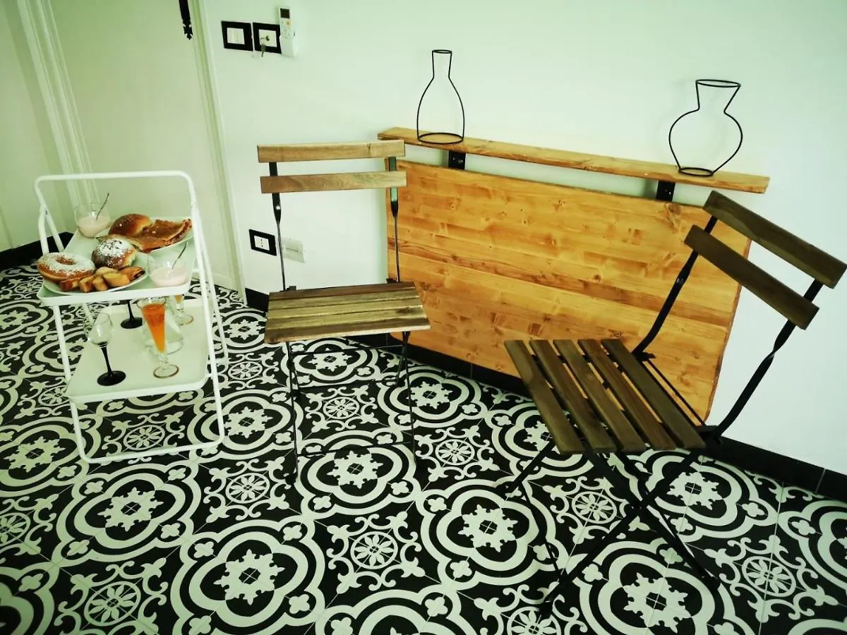 Trapani Destinations B&B Bed & Breakfast