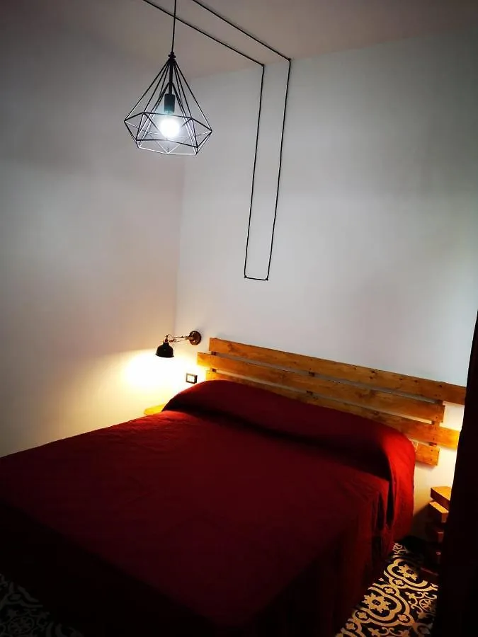 Trapani Destinations B&B